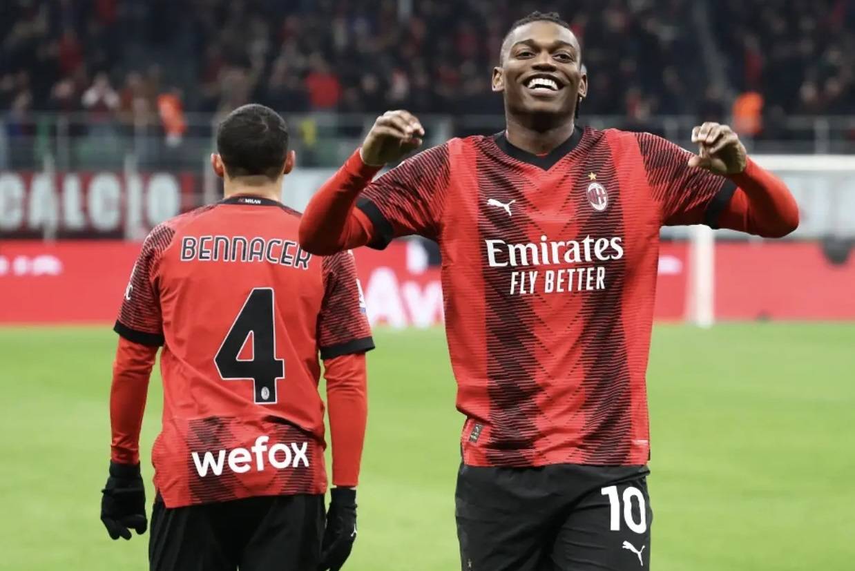 AC米兰签下克罗地亚后卫,提升防线实力的简单介绍 AC米兰签下克罗地亚后卫,提升防线实力的简单介绍