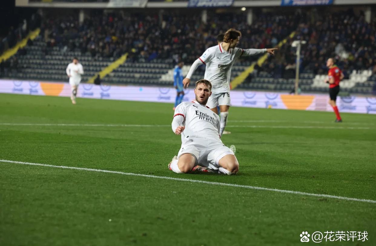 关于恩波利主场击败桑普多利亚，止步连败的信息