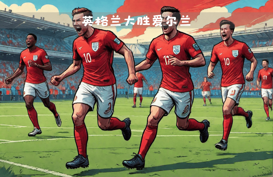 比利时队大胜爱尔兰实力碾压对手 比利时队大胜爱尔兰实力碾压对手