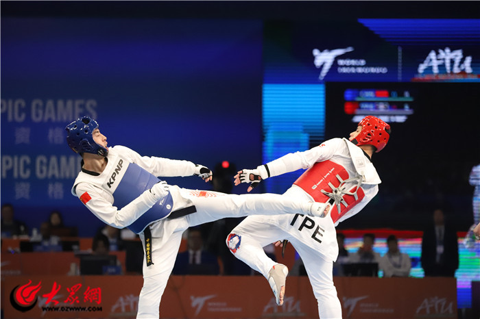 新加坡跆拳队硬闯实力赛,取得意外佳绩 新加坡跆拳队硬闯实力赛,取得意外佳绩