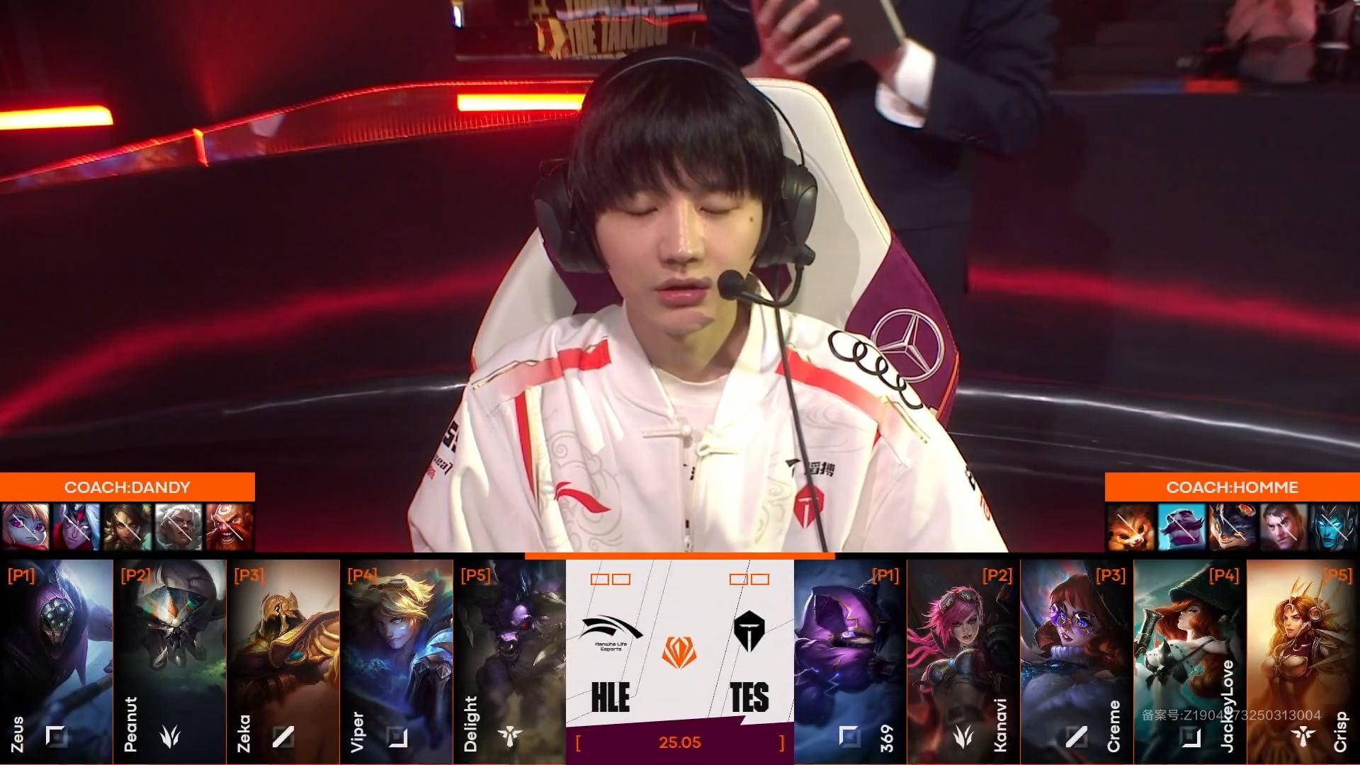 开云下载-EG鏖战HLE，Ruler极限生还后反打焦点之战小组赛，成为赛场最大亮点的简单介绍