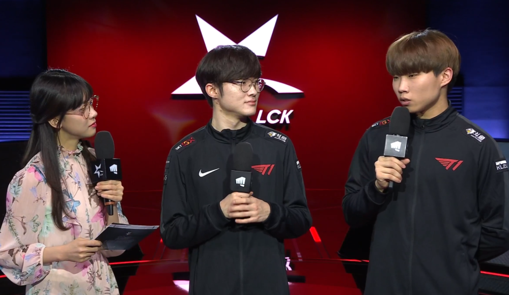 DFM横扫KT，Chovy拿下关键大龙峡谷大战2025世界赛，引爆全场热议