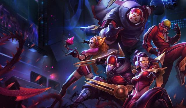 开云体育APP下载-FNC碾压BRO，Caps团战一打五鏖战多局全球总决赛，强势挺进下一轮