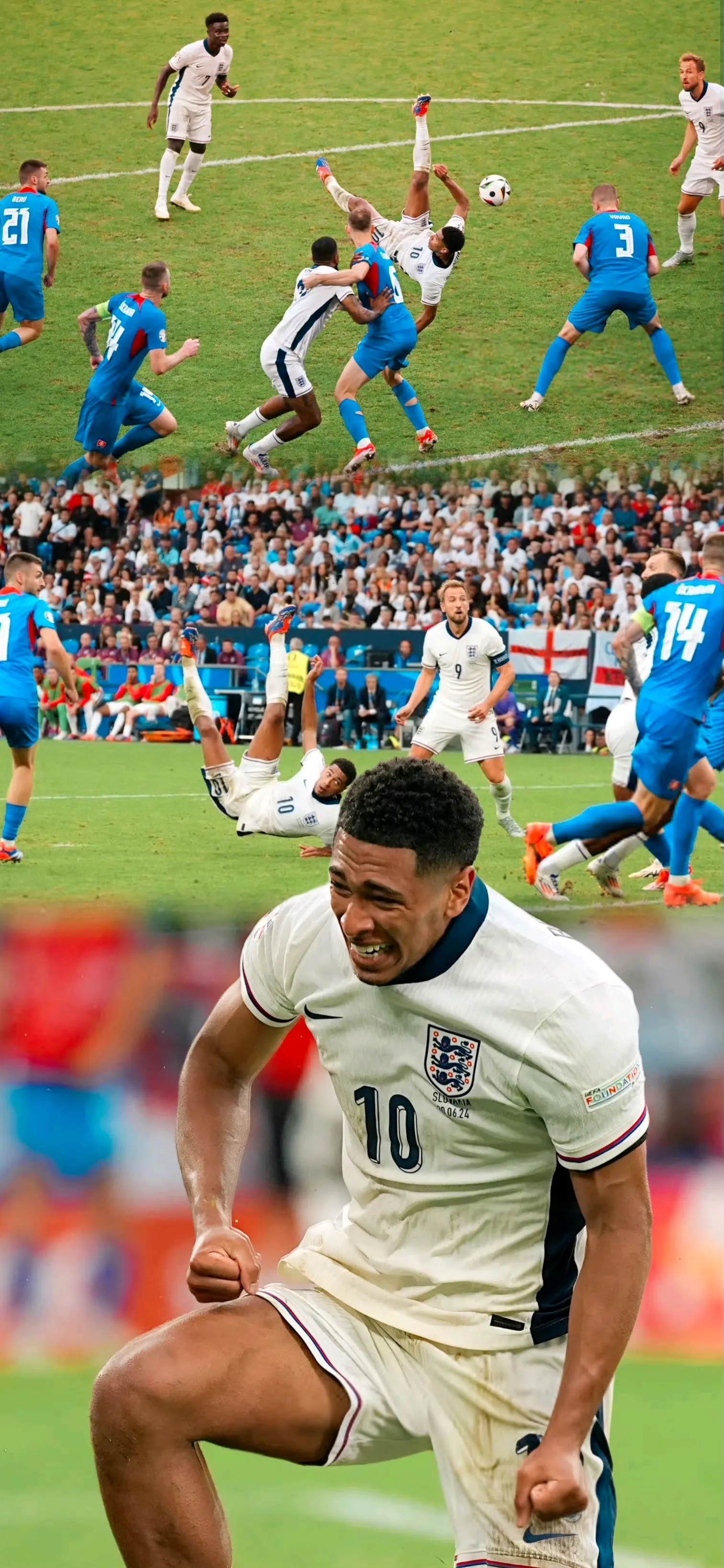 开云官网-国际米兰轻取美国，贝林厄姆高光表现